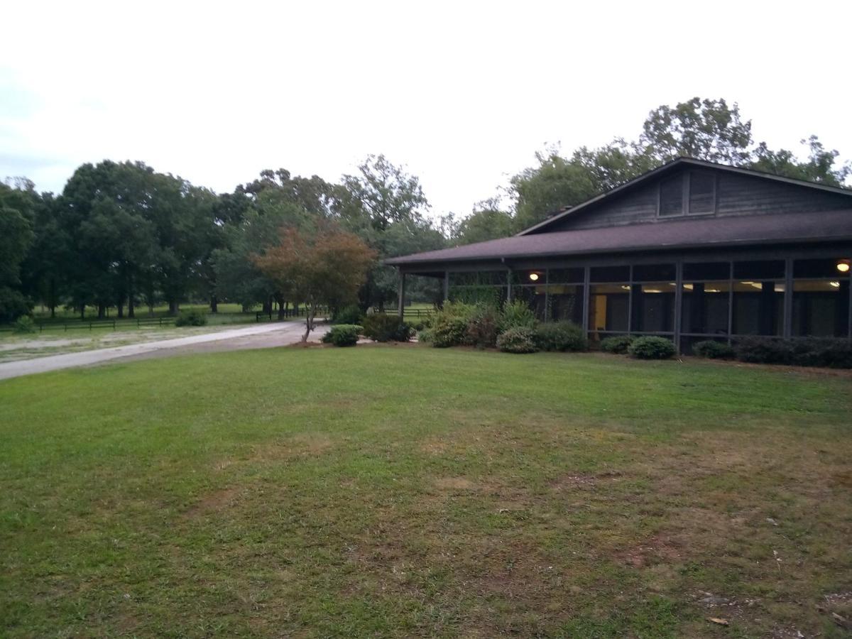 Sautee Private Camping Hotel Clarkesville Buitenkant foto